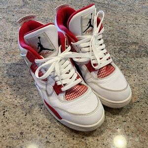 Air Jordan Retro 4 Alternate 89s